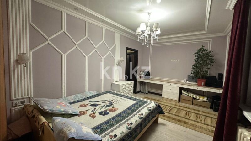Продажа 3-комнатной квартиры, 108.6 м² - Продажа трехкомнатных квартир в кирпичном доме в Казахстане - страница 85 фото 6 из 10