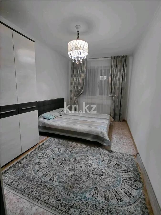 Продажа 3-комнатной квартиры, 72 м² - Продажа квартир в монолитно-каркасном доме в Астане - страница 112 фото 2 из 8