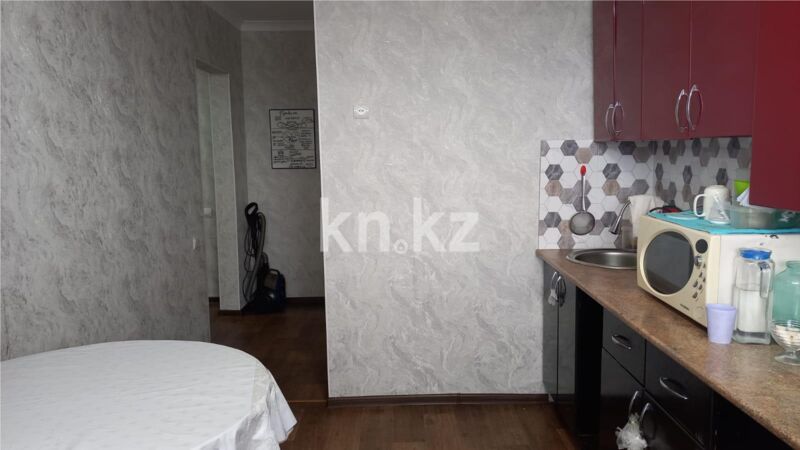 Продажа 2-комнатной квартиры, 53 м² - Продажа двухкомнатных квартир на Юго-Востоке Караганды - страница 19 фото 6 из 9
