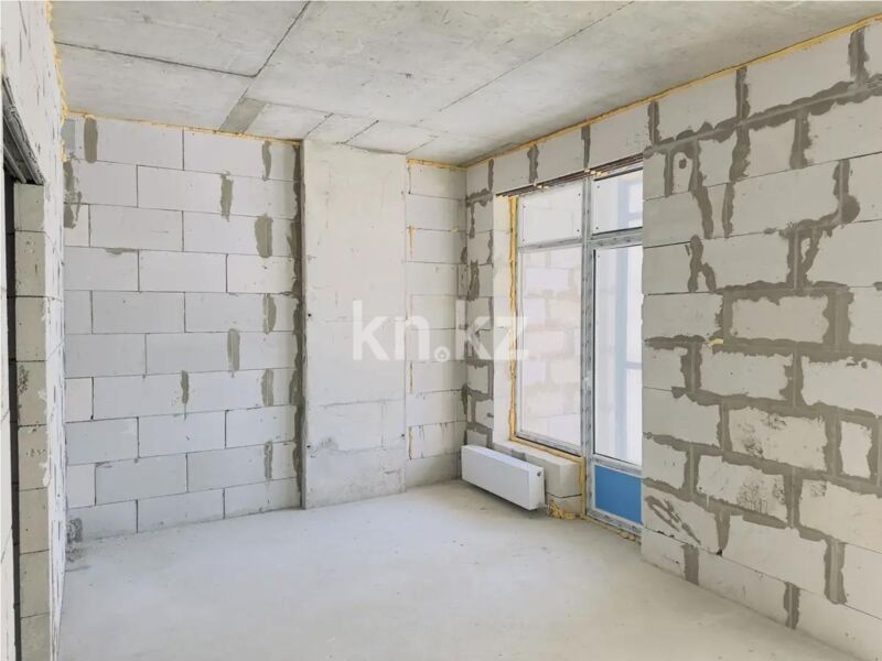 Продажа 1-комнатной квартиры, 38 м² - Продажа однокомнатных квартир в р-не Есиль Астаны - страница 16 фото 1 из 3