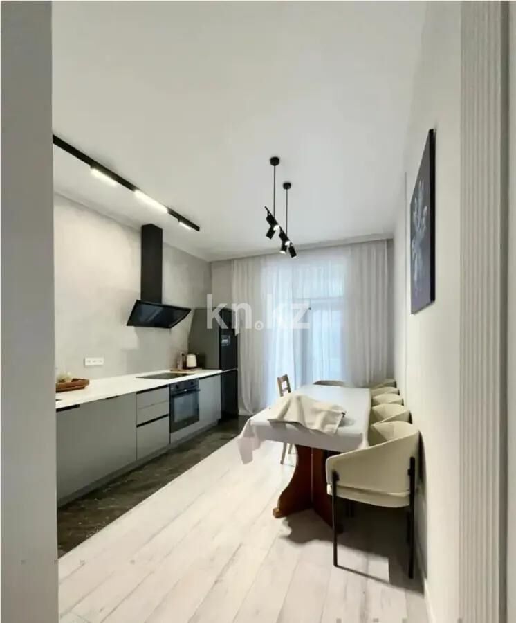 Продажа 3-комнатной квартиры, 117 м² - Продажа трехкомнатных квартир в Ауэзовском р-не Алматы - страница 28 фото 4 из 7