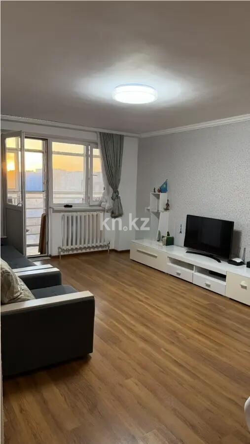 Продажа 3-комнатной квартиры, 81 м² - Продажа квартир в Казахстане - страница 29 фото 1 из 7