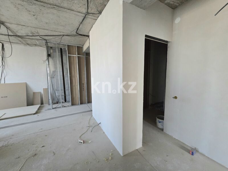 Продажа 3-комнатной квартиры, 84 м² - Продажа квартир в Абайском р-не Шымкента фото 11 из 29