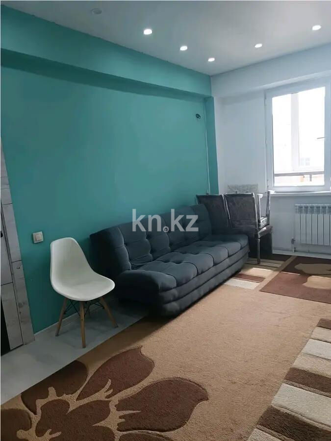 Продажа 1-комнатной квартиры, 40 м² - Продажа  однокомнатных квартир в новостройках Алматы - страница 47 фото 2 из 4