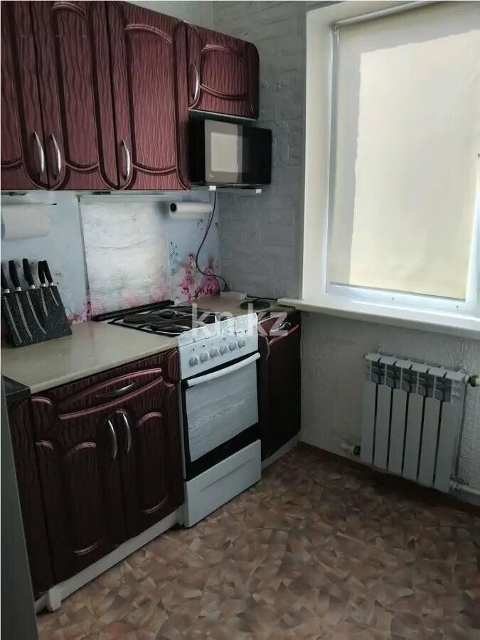Продажа 2-комнатной квартиры, 43 м² - Продажа двухкомнатных квартир от собственников в Абае фото 3 из 6