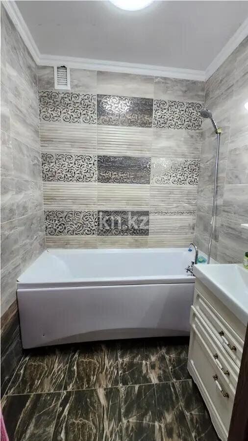 Продажа 3-комнатной квартиры, 75 м² - Продажа трехкомнатных квартир в Алатауском р-не Алматы фото 8 из 11