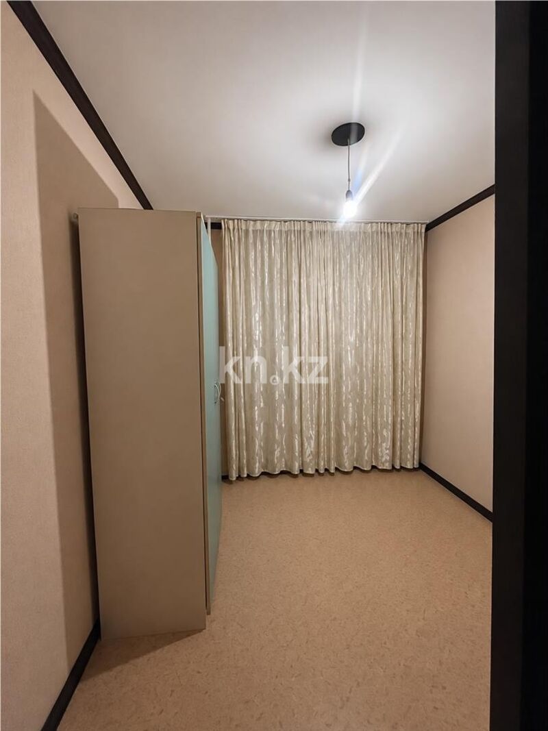 Продажа 3-комнатной квартиры, 64 м² - Продажа квартир в панельном доме в Караганде фото 4 из 6