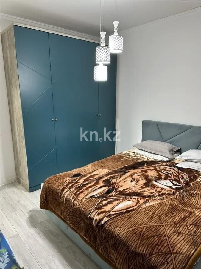 Продажа 3-комнатной квартиры, 68 м² - Продажа трехкомнатных квартир от собственников в Казахстане - страница 9 фото 3 из 6
