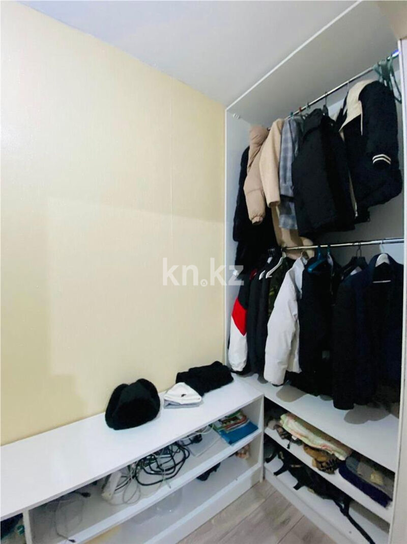 Продажа 3-комнатной квартиры, 68 м² - Продажа трехкомнатных квартир в Караганде - страница 50 фото 12 из 14