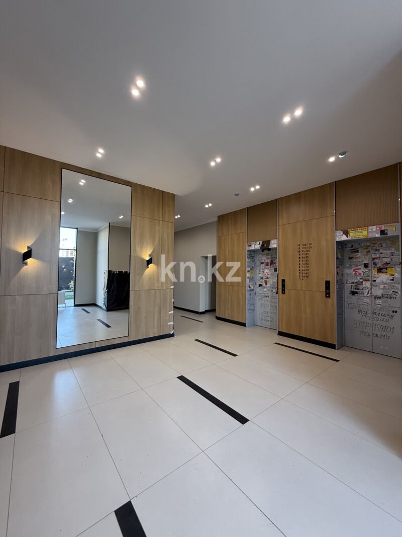 Продажа 2-комнатной квартиры, 62.5 м² - Продажа двухкомнатных квартир в р-не Нура Астаны - страница 23 фото 13 из 15