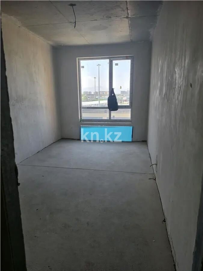Продажа 2-комнатной квартиры, 62.06 м² - Продажа квартир в монолитно-каркасном доме в Казахстане - страница 25 фото 1 из 2