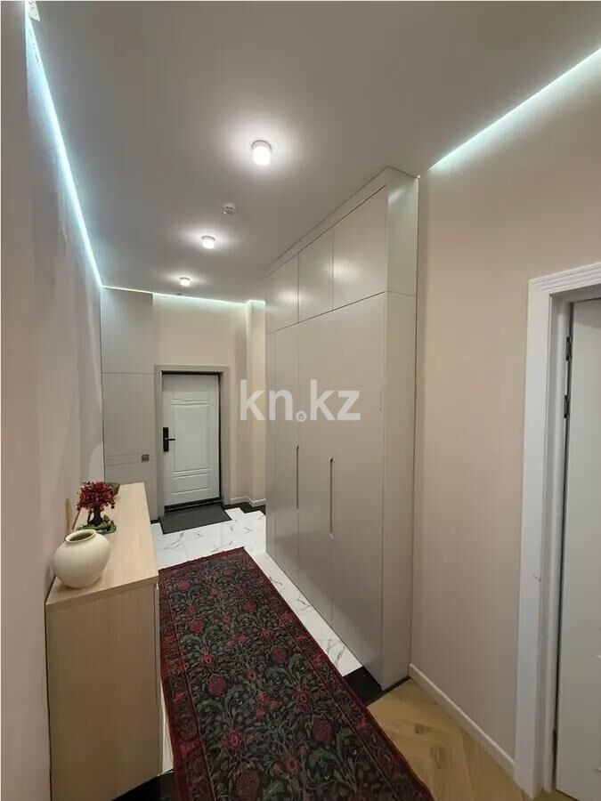 Продажа 3-комнатной квартиры, 107 м² - Продажа трехкомнатных квартир в Алматы - страница 3 фото 6 из 6
