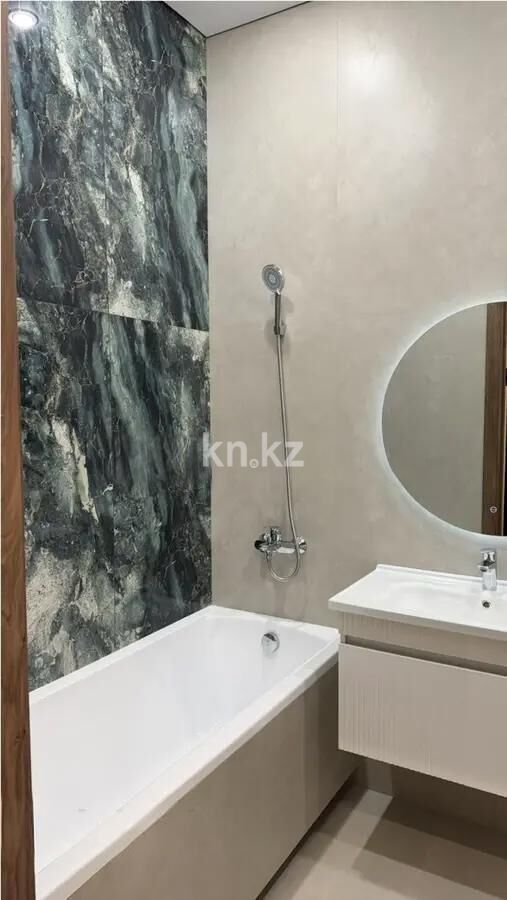 Продажа 2-комнатной квартиры, 50 м² - Продажа квартир в монолитно-каркасном доме в Астане - страница 33 фото 4 из 5