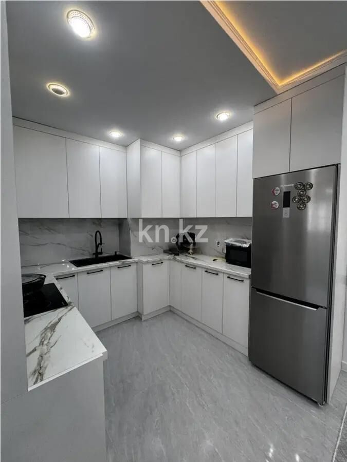Продажа 3-комнатной квартиры, 104 м² - Продажа трехкомнатных квартир в Ауэзовском р-не Алматы - страница 28 фото 4 из 7