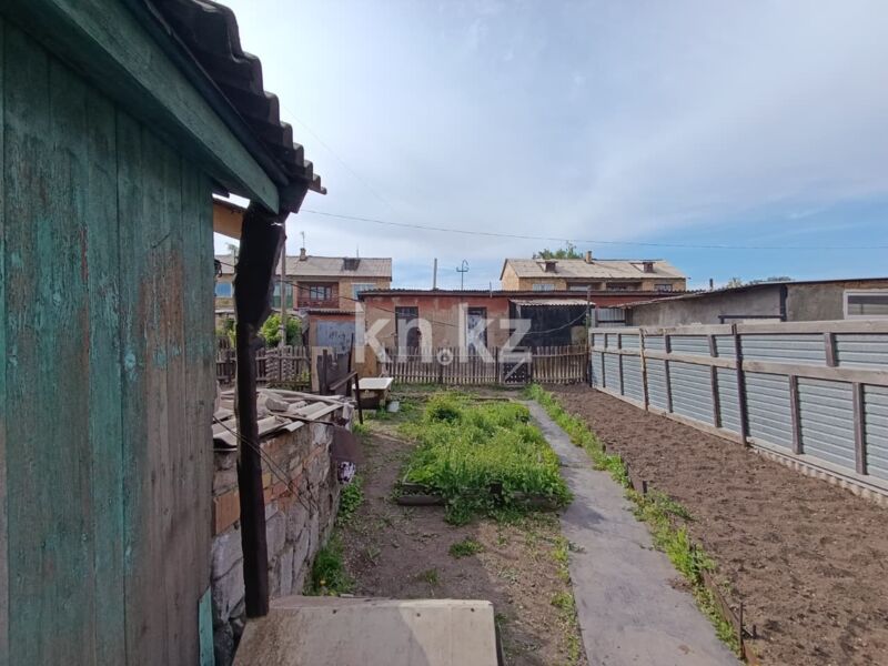 Продажа 3-комнатного дома, 43 м² - Продажа домов, коттеджей в Караганде - страница 5 фото 3 из 10