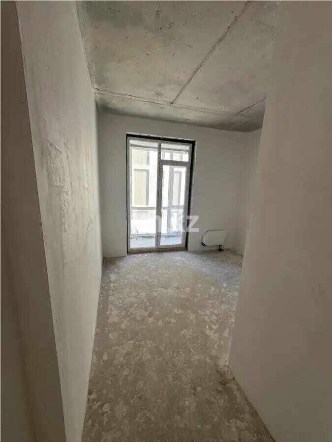 Продажа 1-комнатной квартиры, 44.65 м² - Продажа недвижимости в Алматы - страница 3 фото 1 из 3