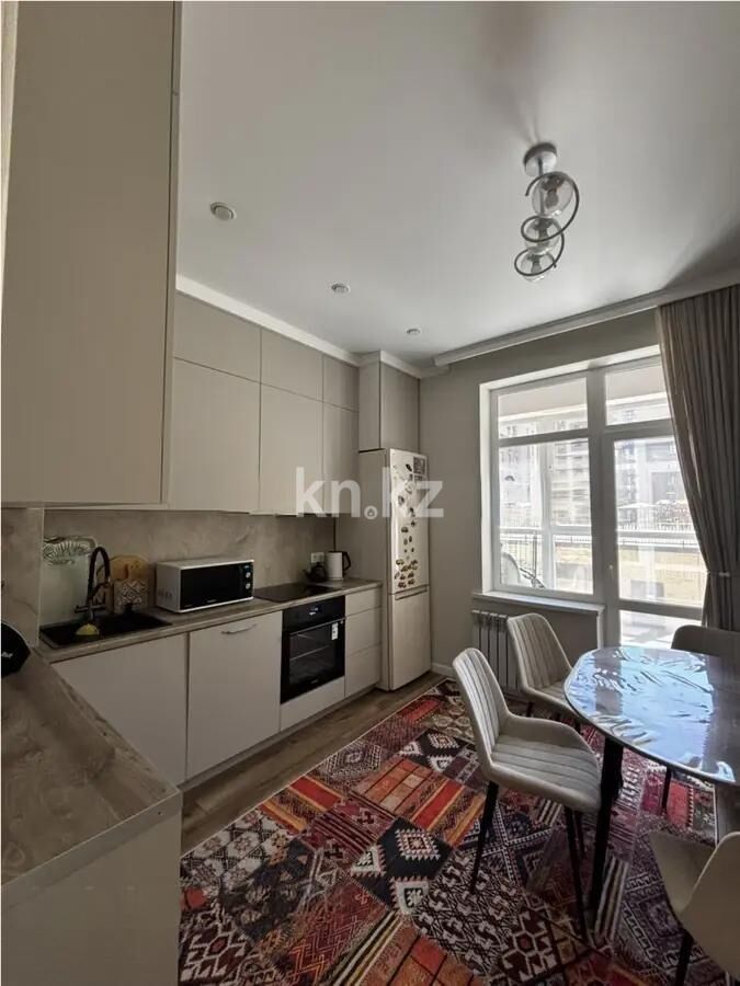 Продажа 2-комнатной квартиры, 55.6 м² - Продажа двухкомнатных квартир от собственников в Астане - страница 161 фото 3 из 5