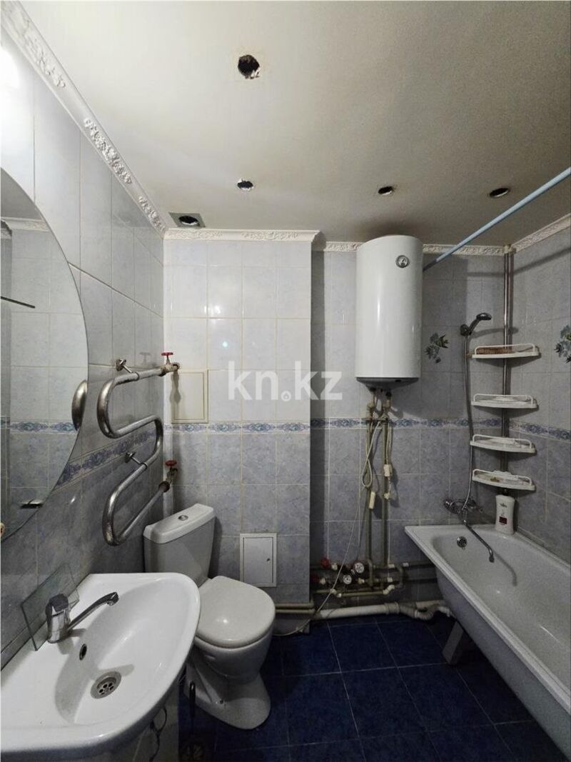 Продажа 3-комнатной квартиры, 55 м² - Продажа квартир в блочном доме в Темиртау - страница 4 фото 7 из 15