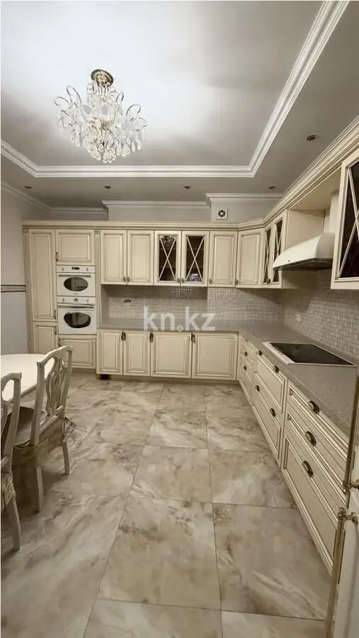 Продажа 3-комнатной квартиры, 130.9 м² - Продажа трехкомнатных квартир в монолитно-каркасном доме в Алматы - страница 3 фото 3 из 4