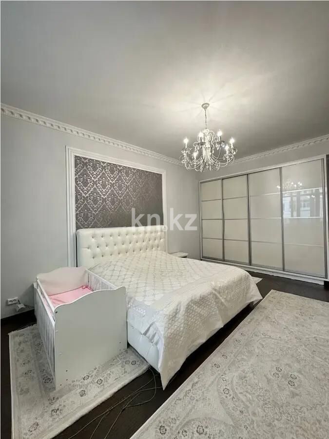 Продажа 3-комнатной квартиры, 125 м² - Продажа трехкомнатных квартир в Ауэзовском р-не Алматы - страница 28 фото 3 из 7