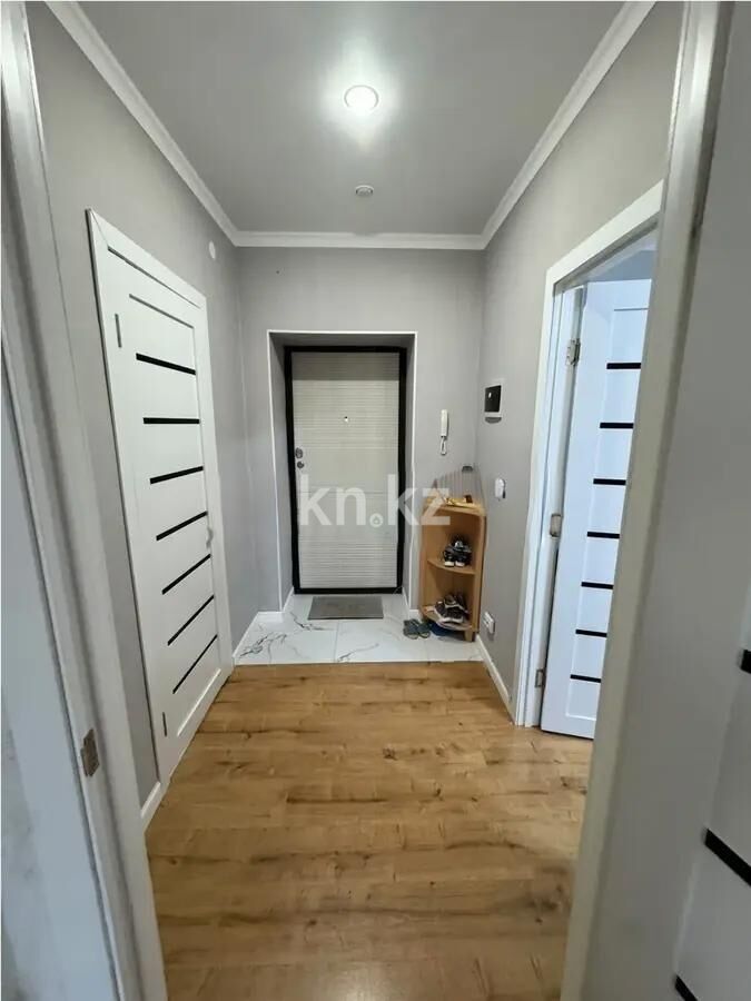 Продажа 1-комнатной квартиры, 44.6 м² - Продажа однокомнатных квартир в р-не Алматы Астаны - страница 14 фото 3 из 4