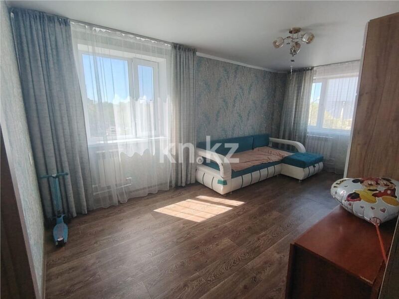 Продажа 3-комнатной квартиры, 55 м² - Продажа квартир в Казахстане - страница 259 фото 1 из 12