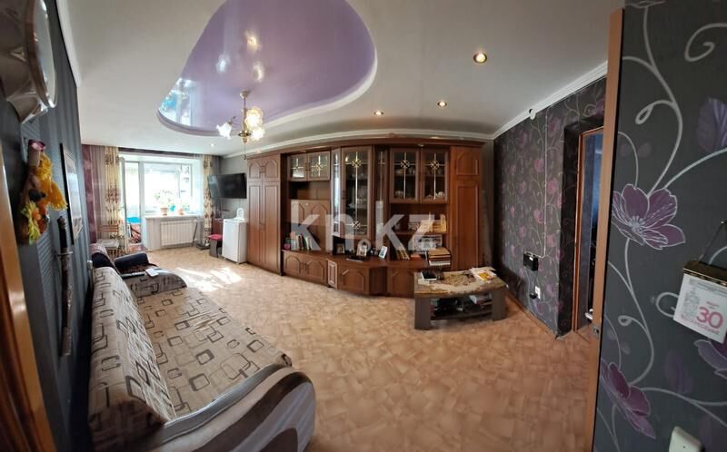 Продажа 2-комнатной квартиры, 45.2 м² - Продажа недвижимости в Сарани фото 1 из 8