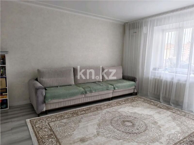 Продажа 2-комнатной квартиры, 66.4 м² - Продажа квартир в р-не Алматы Астаны - страница 18 фото 2 из 5