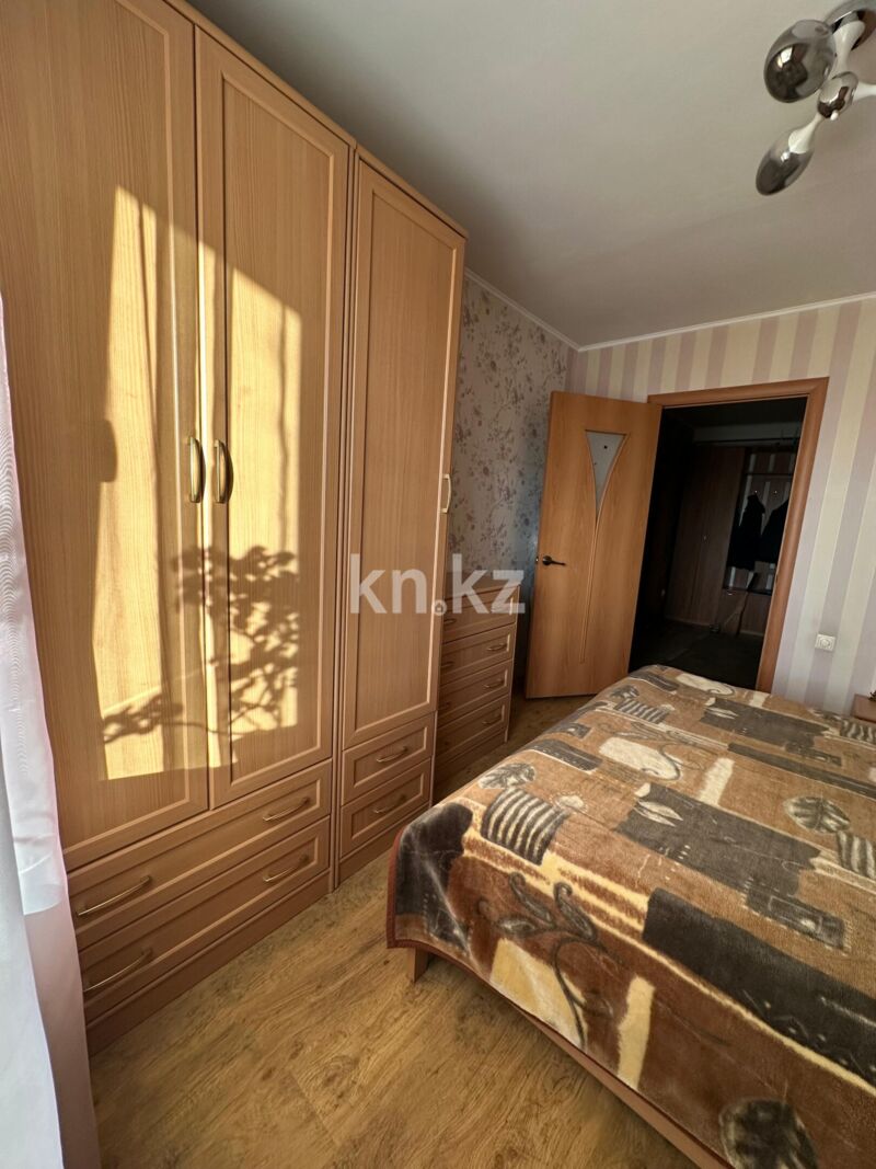 Продажа 4-комнатной квартиры, 83.9 м² - Продажа квартир в Костанае фото 25 из 40