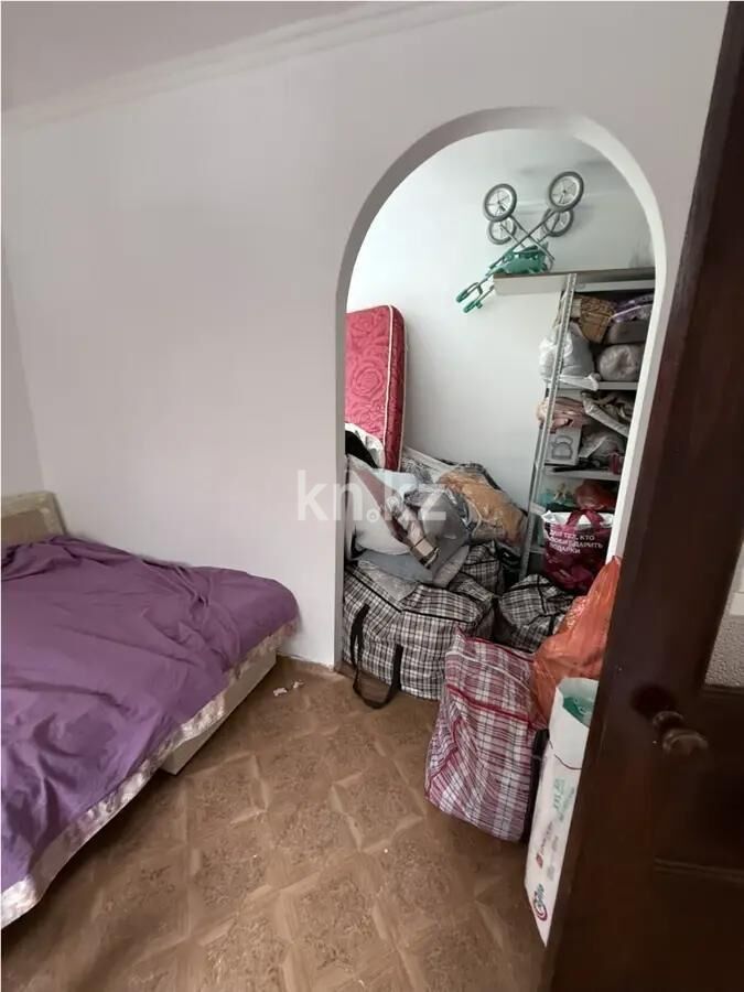 Продажа 1-комнатной квартиры, 38 м² - Продажа однокомнатных квартир в кирпичном доме в Алматы - страница 10 фото 2 из 3