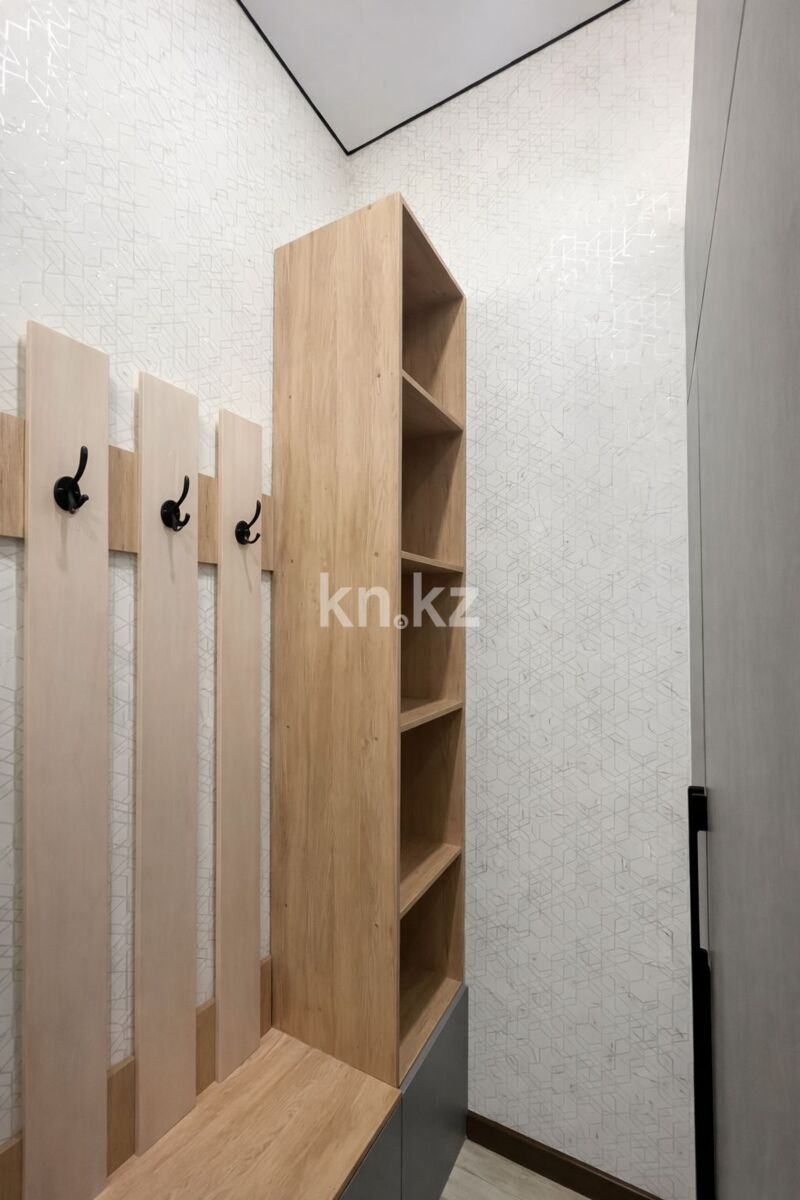 Продажа 2-комнатной квартиры, 69.4 м² - Продажа квартир в Казахстане - страница 6 фото 4 из 11
