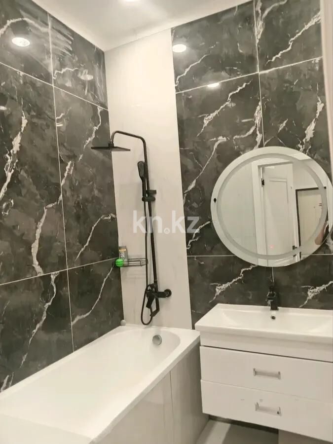 Продажа 3-комнатной квартиры, 84.3 м² - Продажа трехкомнатных квартир в монолитно-каркасном доме в Казахстане - страница 115 фото 5 из 7