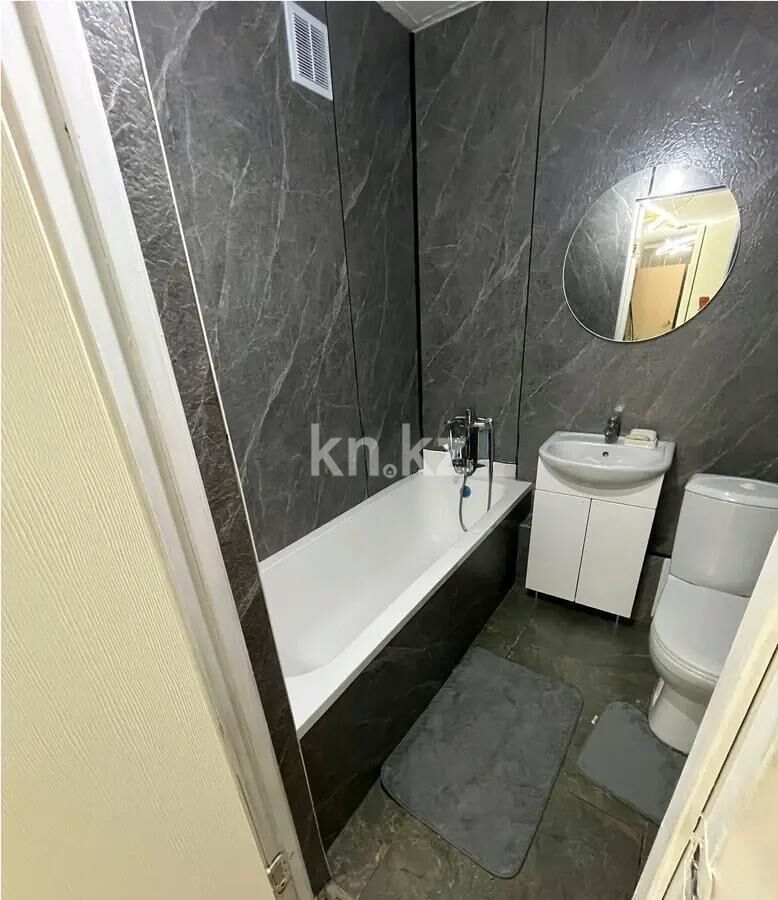 Продажа 2-комнатной квартиры, 56 м² - Продажа двухкомнатных квартир в монолитно-каркасном доме в Казахстане - страница 34 фото 4 из 7