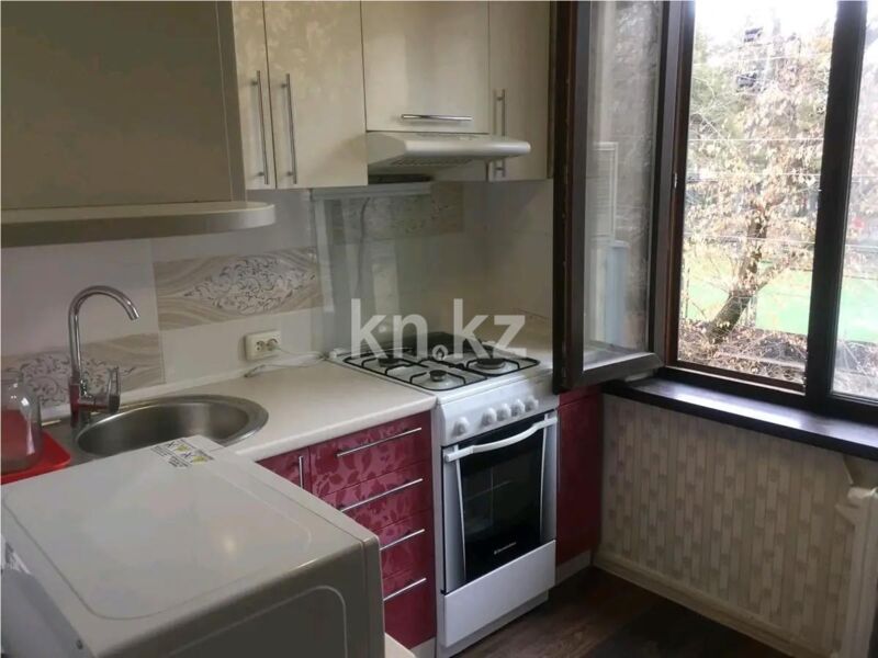 Продажа 1-комнатной квартиры, 34 м² - Продажа однокомнатных квартир в Бостандыкском р-не Алматы - страница 11 фото 2 из 2