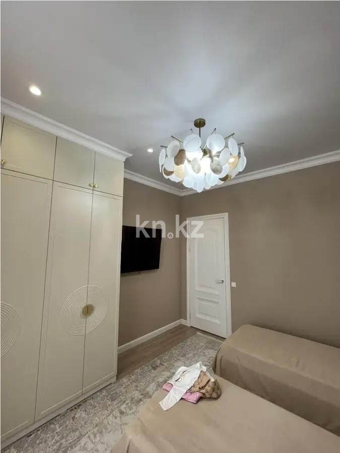 Продажа 3-комнатной квартиры, 96 м² - Продажа трехкомнатных квартир в Алмалинском р-не Алматы - страница 13 фото 4 из 8