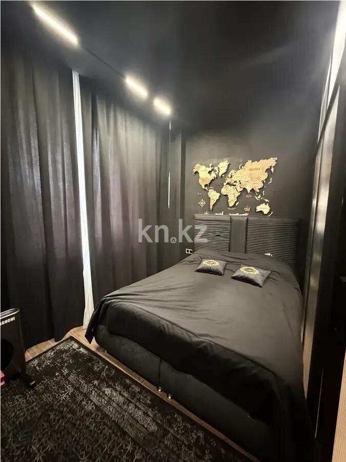 Продажа 4-комнатной квартиры, 130 м² - Продажа квартир в Казахстане - страница 147 фото 3 из 7