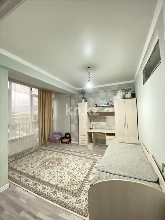 Продажа 2-комнатной квартиры, 50 м² - Продажа квартир в монолитно-каркасном доме в Казахстане - страница 17 фото 3 из 6
