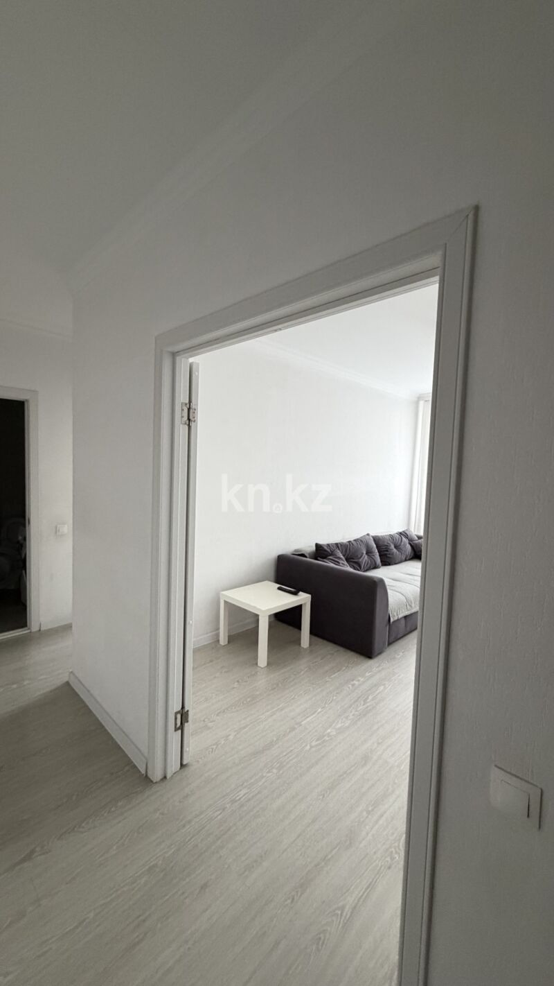 Продажа 2-комнатной квартиры, 61.87 м² - Недвижимость в Астане - страница 9 фото 8 из 19