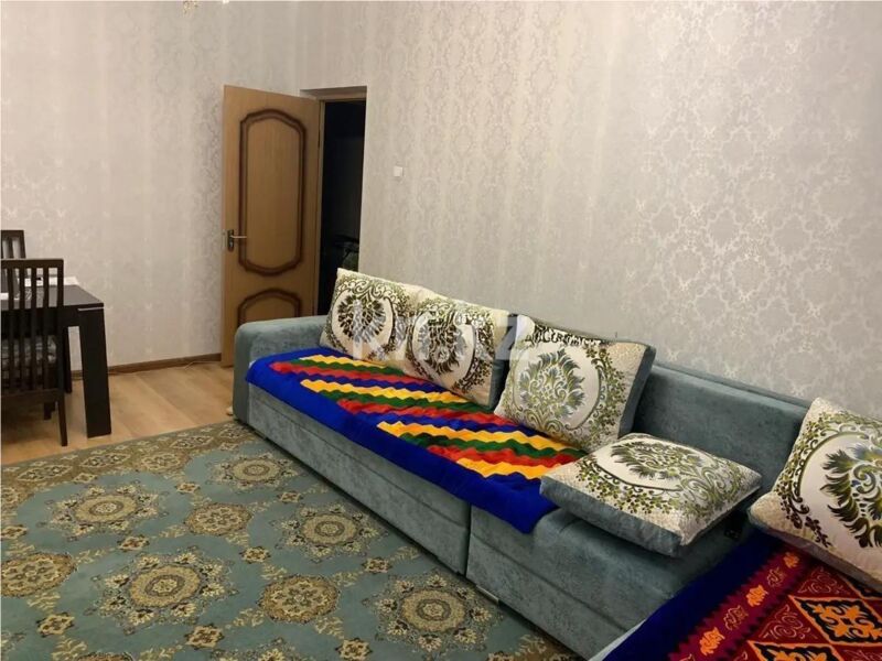 Продажа 2-комнатной квартиры, 61 м² - Продажа двухкомнатных квартир в блочном доме в Казахстане - страница 80 фото 1 из 5