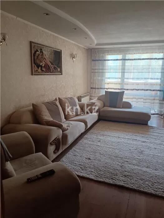 Продажа 3-комнатной квартиры, 92 м² - Продажа трехкомнатных квартир в Темиртау - страница 3 фото 1 из 8