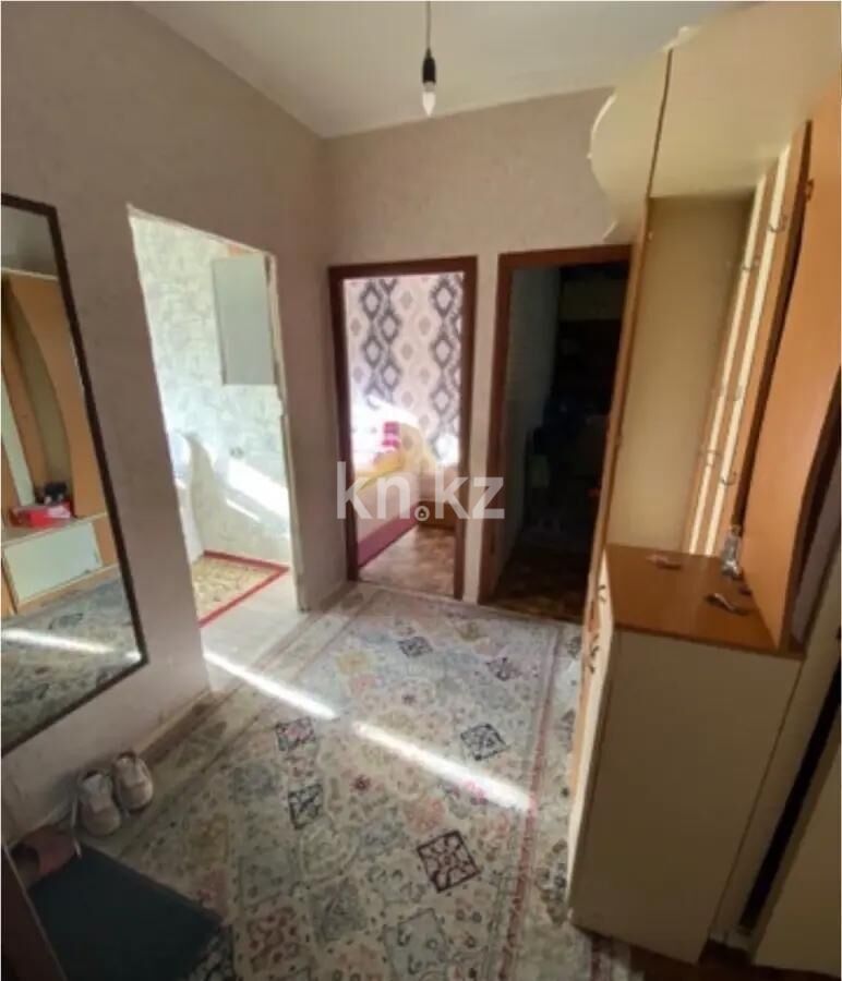 Продажа 3-комнатной квартиры, 64 м² - Продажа трехкомнатных квартир в кирпичном доме в Алматы - страница 5 фото 7 из 7