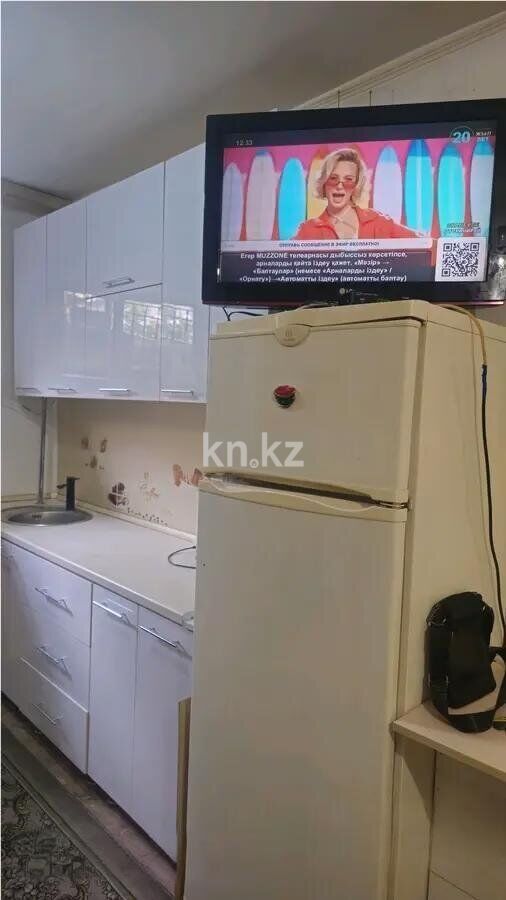 Продажа 1-комнатной квартиры, 20 м² - Продажа однокомнатных квартир от собственников в Алматы - страница 8 фото 1 из 1