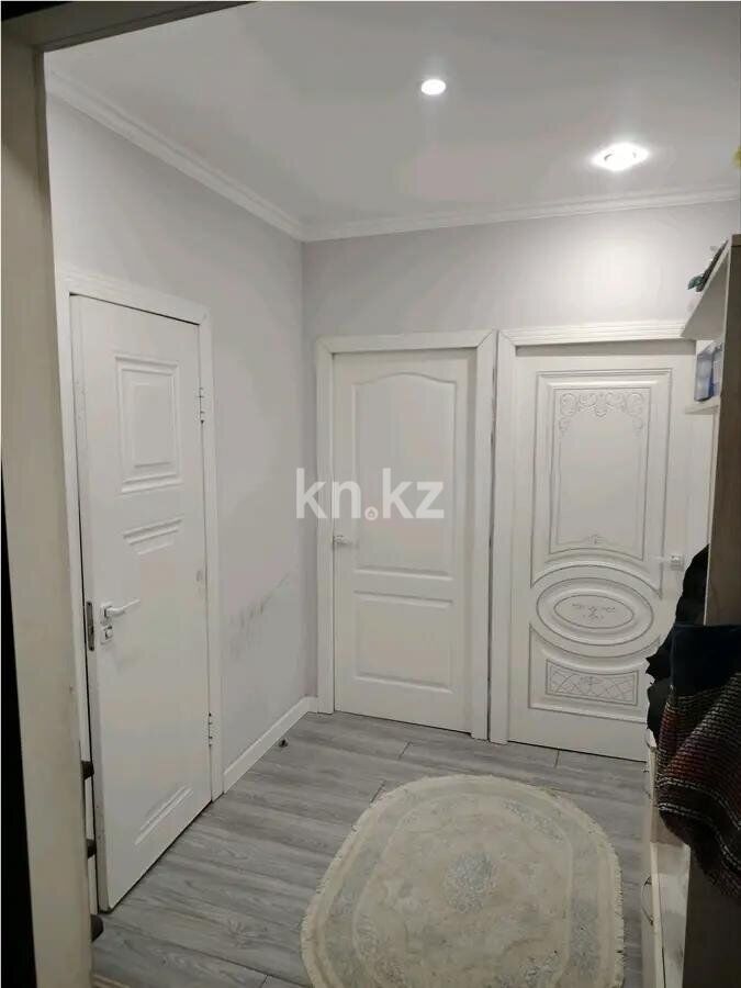 Продажа 2-комнатной квартиры, 49.6 м² - Продажа квартир в Казахстане - страница 151 фото 5 из 5
