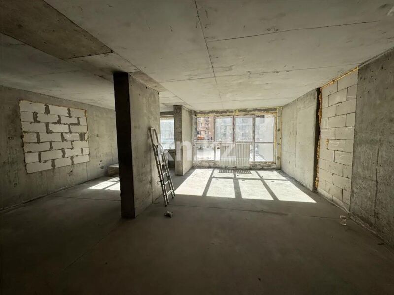 Продажа 2-комнатной квартиры, 58 м² - Продажа квартир в монолитно-каркасном доме в Казахстане - страница 490 фото 1 из 2
