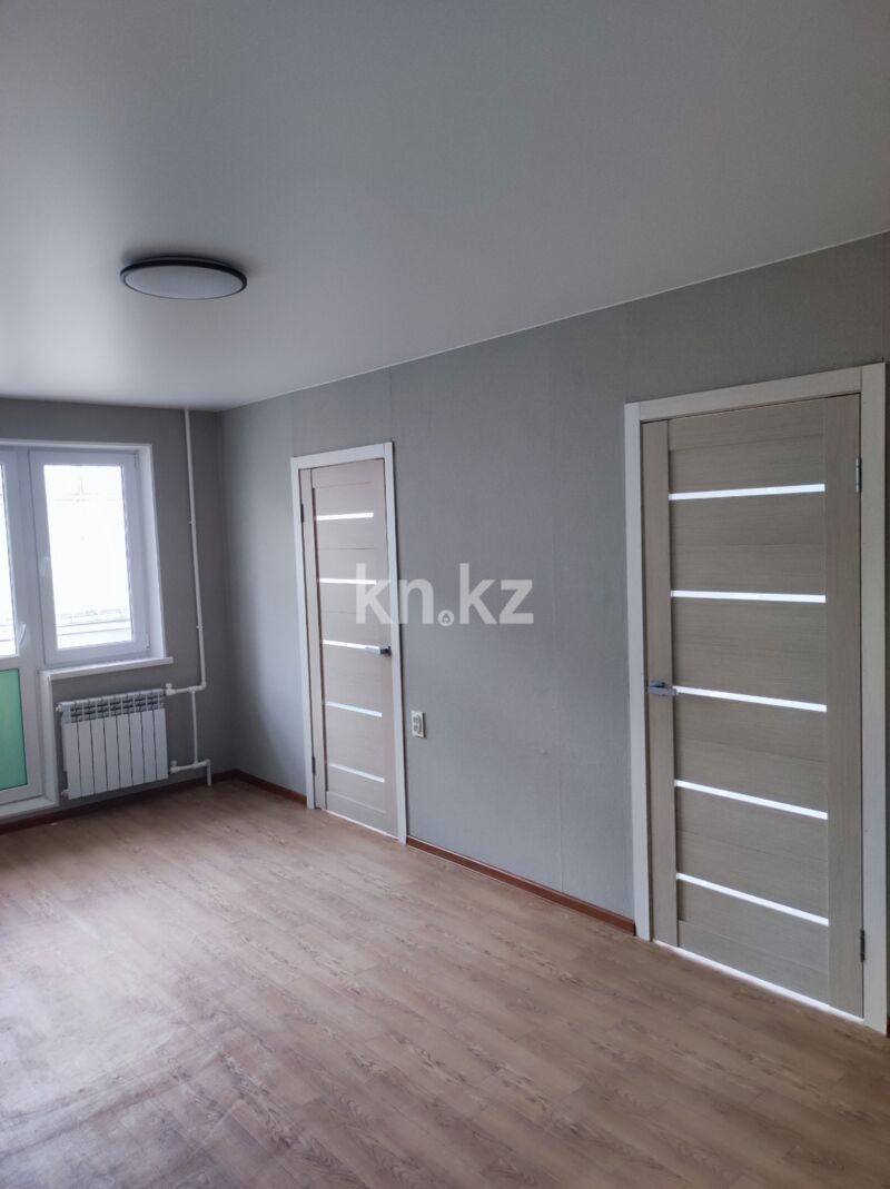 Продажа 4-комнатной квартиры, 63 м² - Продажа квартир в Актобе фото 2 из 11