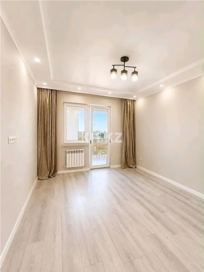 Продажа 3-комнатной квартиры, 83.7 м² - Продажа трехкомнатных квартир в Наурызбайском р-не Алматы - страница 3 фото 2 из 5