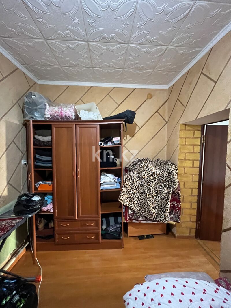 Продажа 6-комнатного дома, 120 м² - Продажа домов, коттеджей в Аль-Фарабийском р-не Шымкента фото 19 из 24