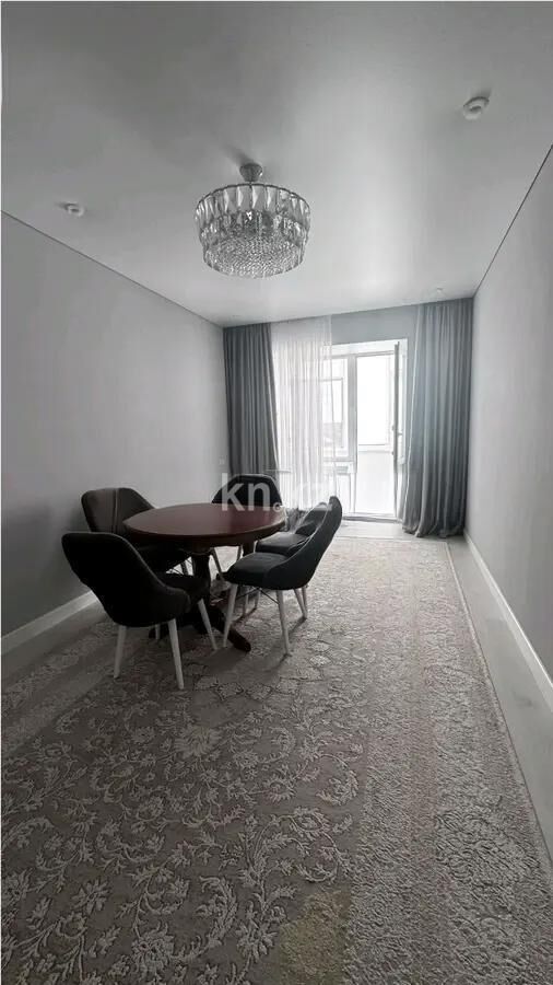 Продажа 4-комнатной квартиры, 100 м² - Продажа четырехкомнатных квартир в кирпичном доме в Караганде - страница 4 фото 2 из 7