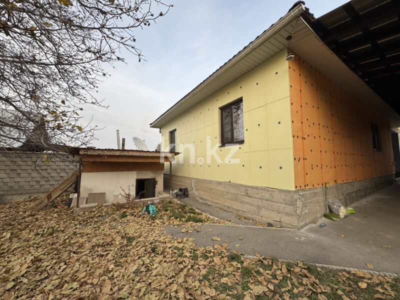 Продажа 2-комнатного дома, 150 м² - Продажа домов, коттеджей в Алматинской области фото 9 из 9
