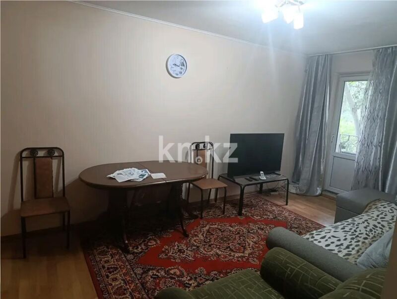 Продажа 1-комнатной квартиры, 33 м² - Продажа однокомнатных квартир от собственников в Алматы - страница 59 фото 1 из 4